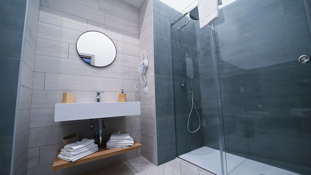 Photo of Bathroom in Montecalvario