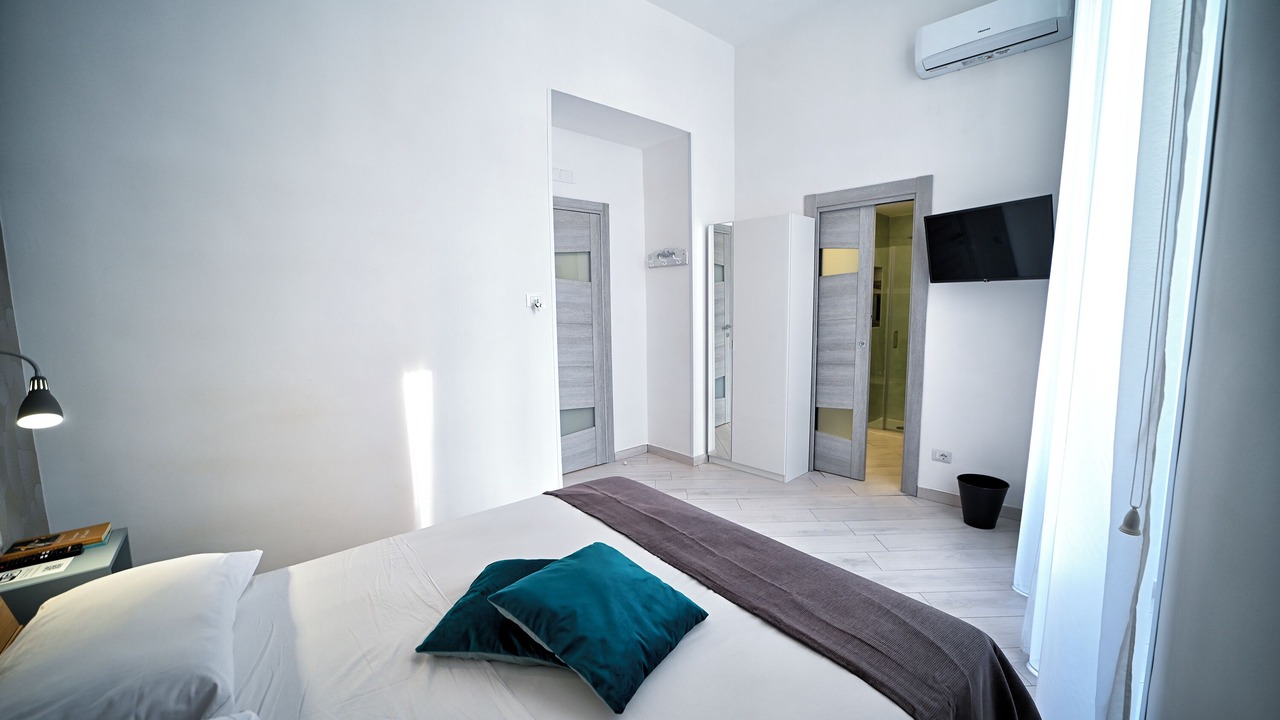 Photo of Bedroom in Montecalvario