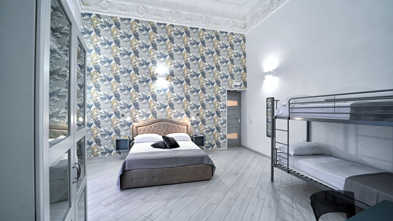 Photo of Bedroom in Montecalvario