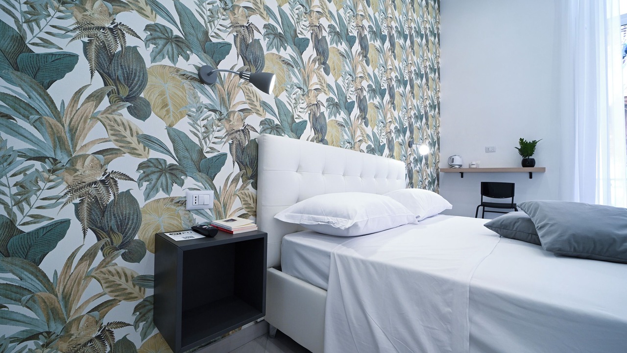 Photo of Bedroom in Montecalvario