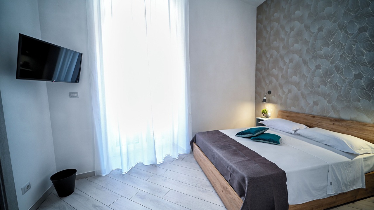 Photo of Bedroom in Montecalvario