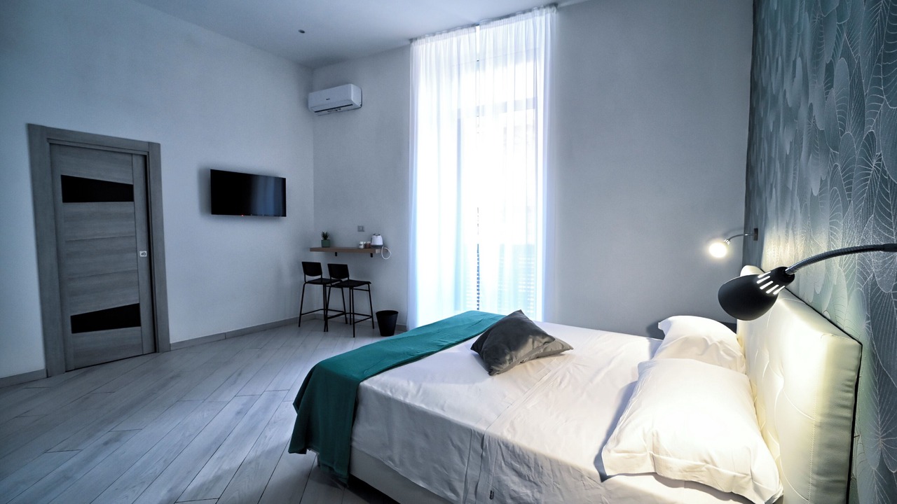 Photo of Bedroom in Montecalvario