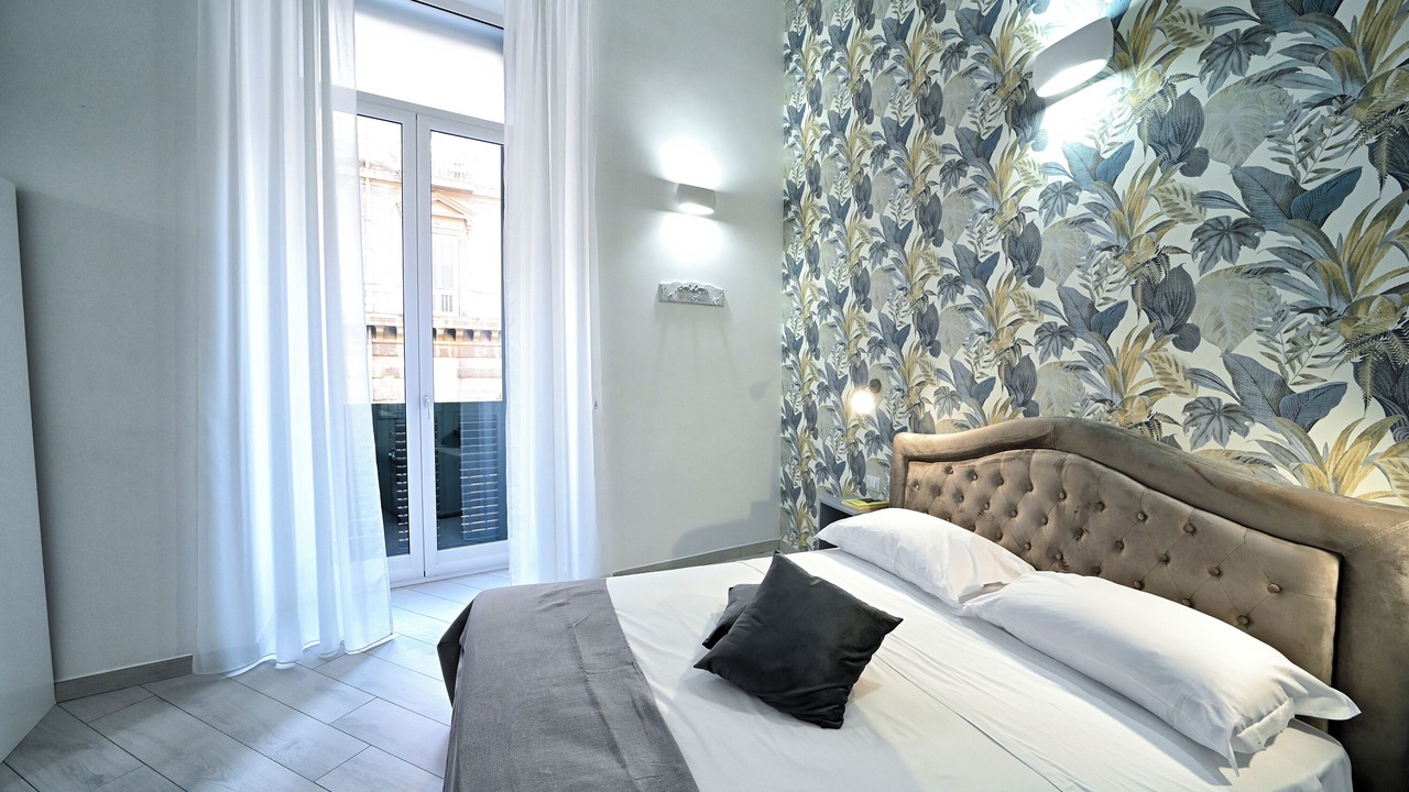 Photo of Bedroom in Montecalvario