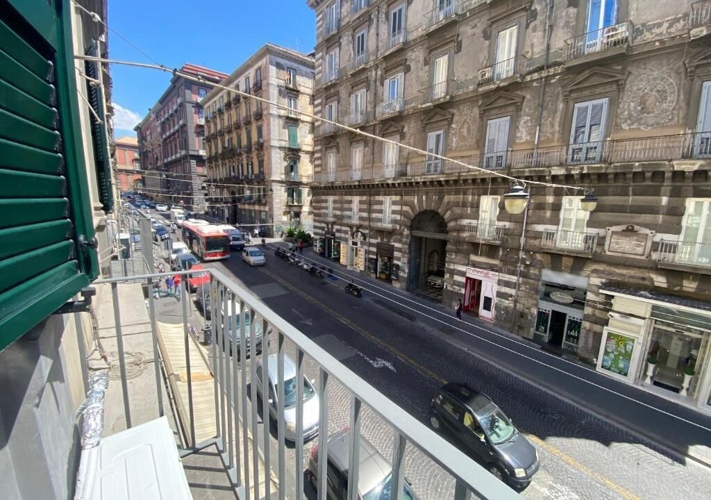 Photo of Outdoor in Montecalvario