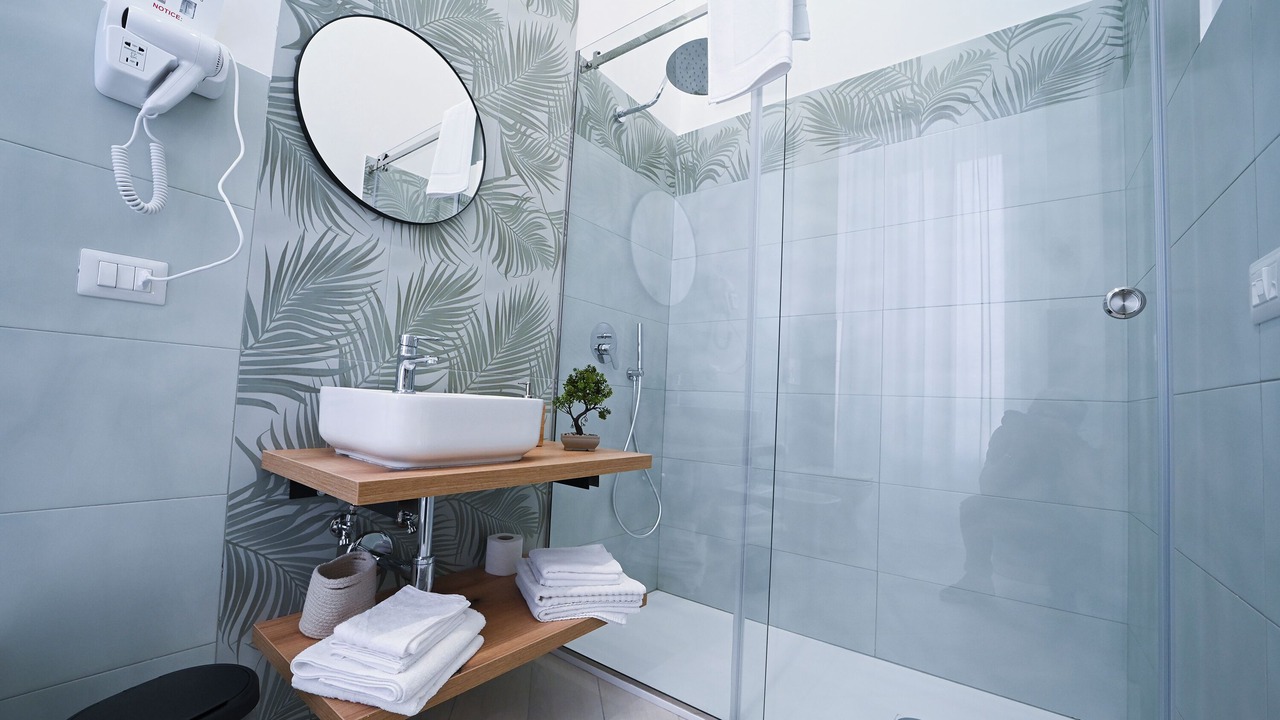 Photo of Bathroom in Montecalvario