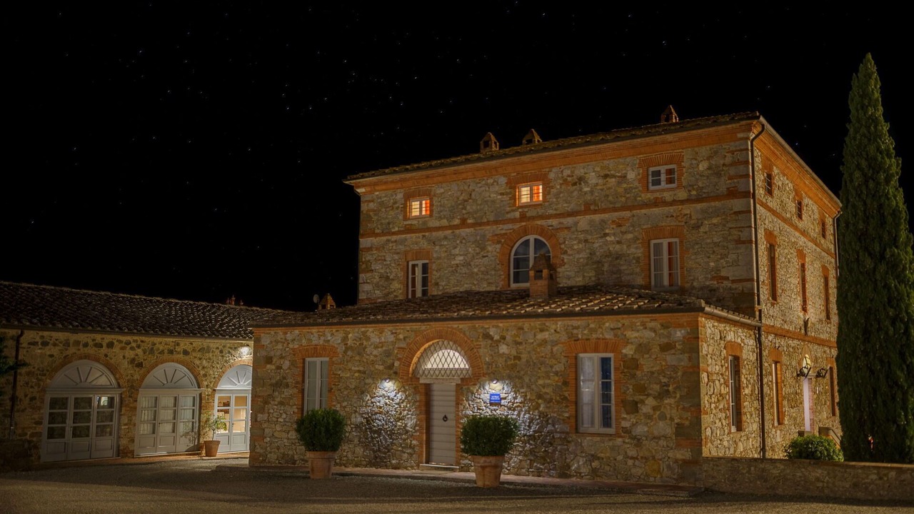Photo of Patio Balcony in Castelnuovo Berardenga