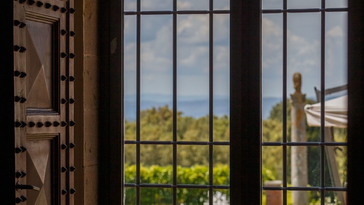 Photo of Patio Balcony in Castelnuovo Berardenga