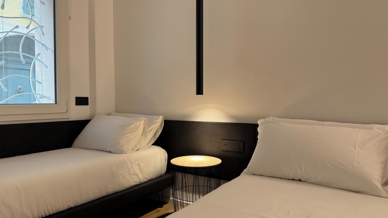 Photo of Bedroom in Orzinuovi