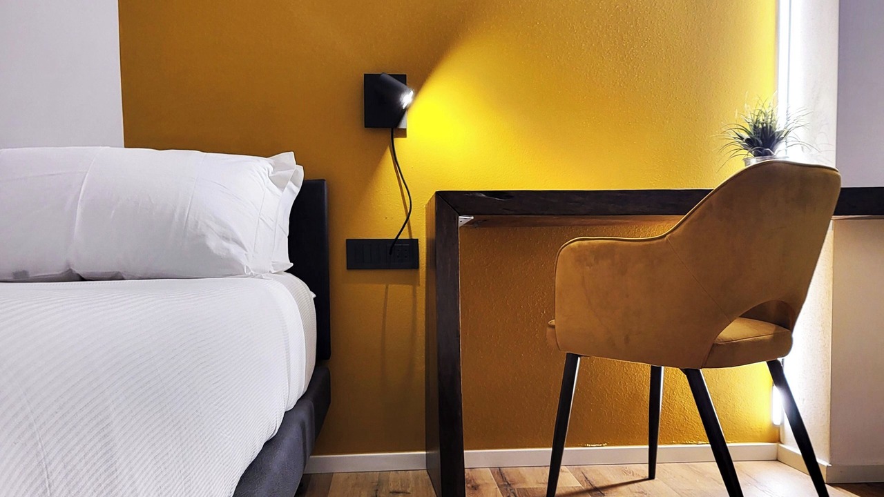 Photo of Bedroom in Orzinuovi