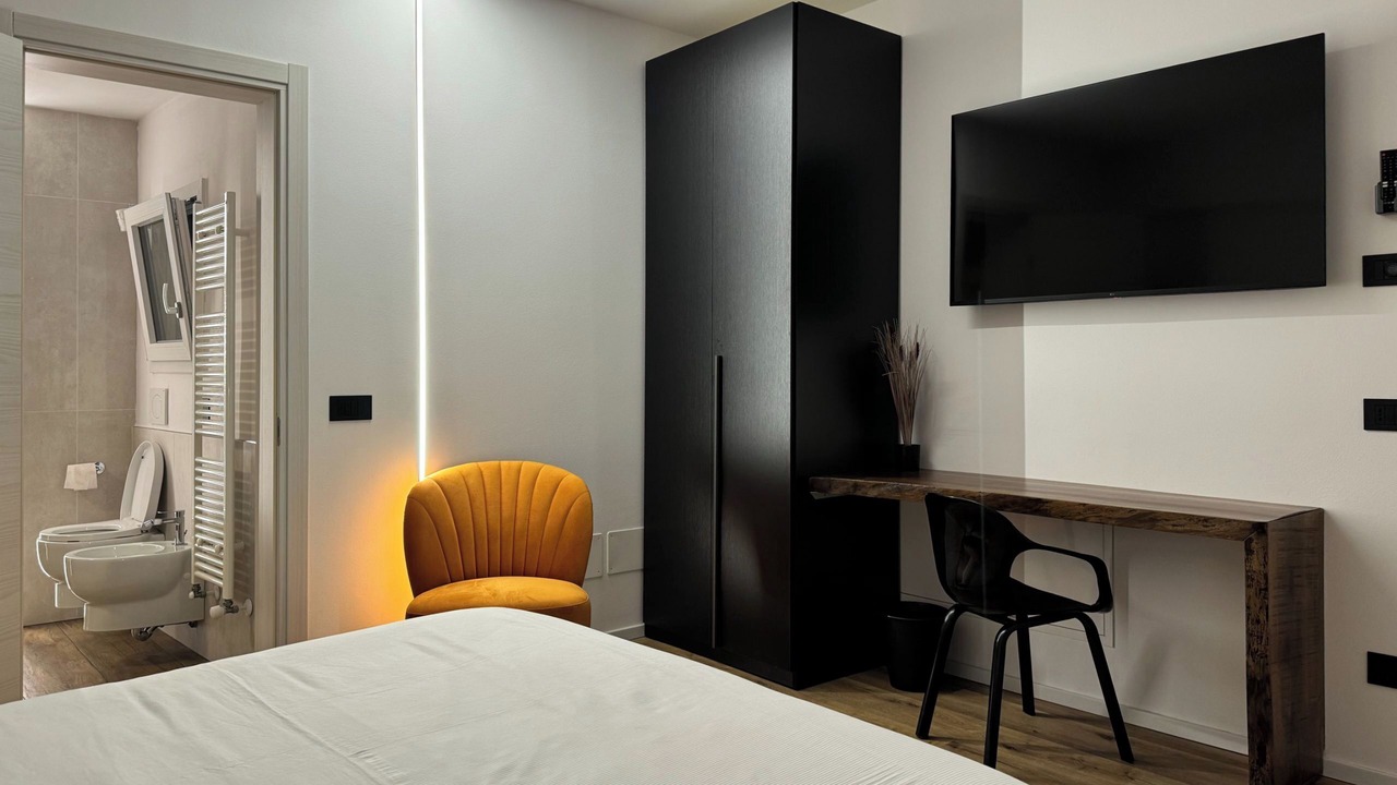 Photo of Bedroom in Orzinuovi