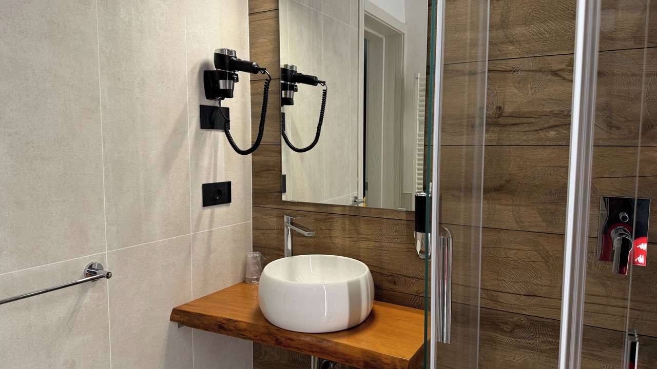 Photo of Bathroom in Orzinuovi