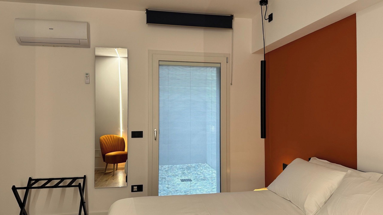 Photo of Bedroom in Orzinuovi