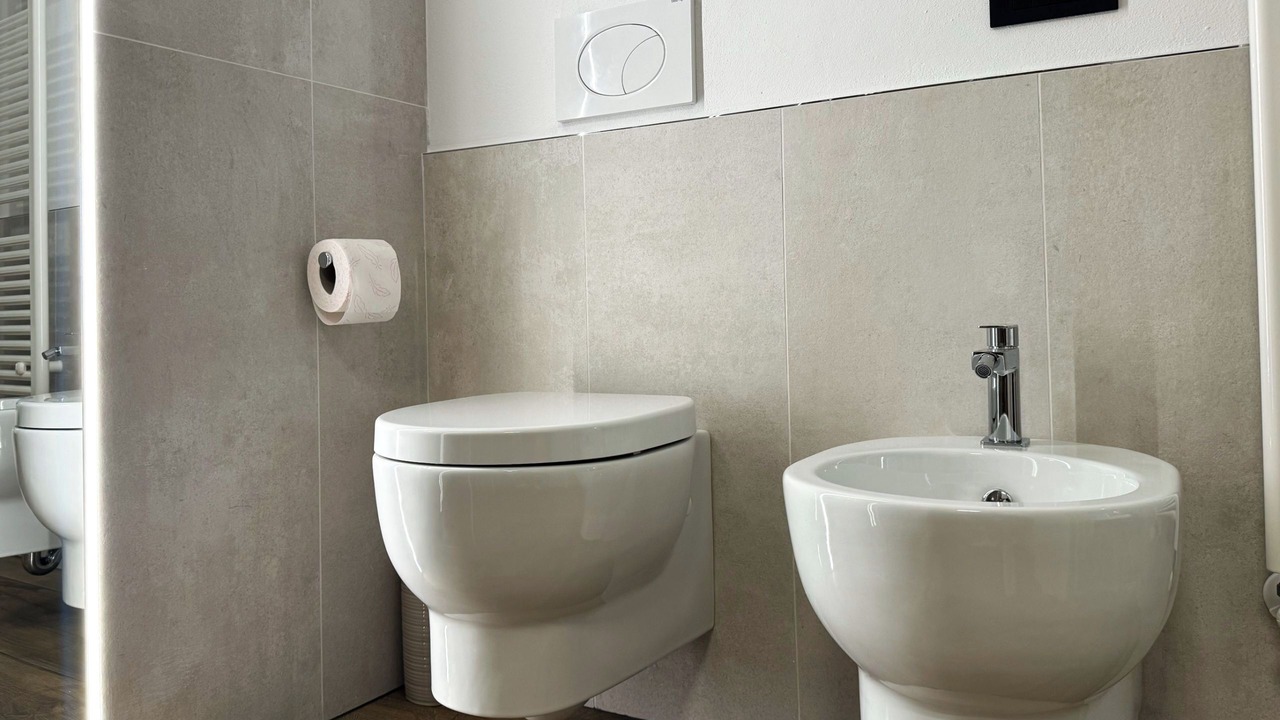 Photo of Bathroom in Orzinuovi