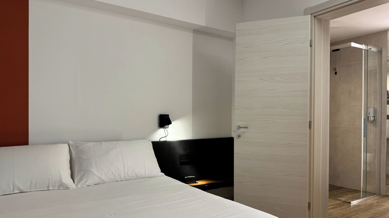 Photo of Bedroom in Orzinuovi