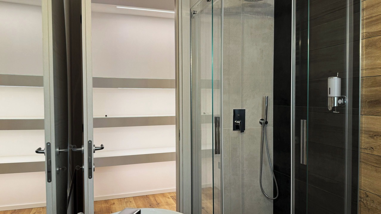 Photo of Bathroom in Orzinuovi