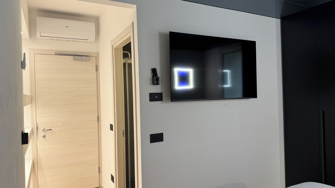 Photo of Bedroom in Orzinuovi