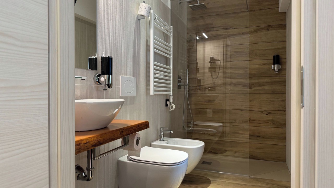 Photo of Bathroom in Orzinuovi