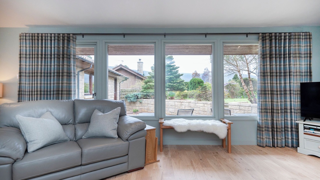 Photo of Livingroom in Ballater