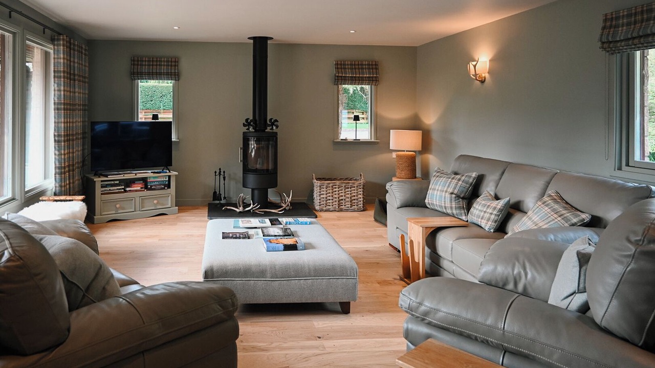 Photo of Livingroom in Ballater