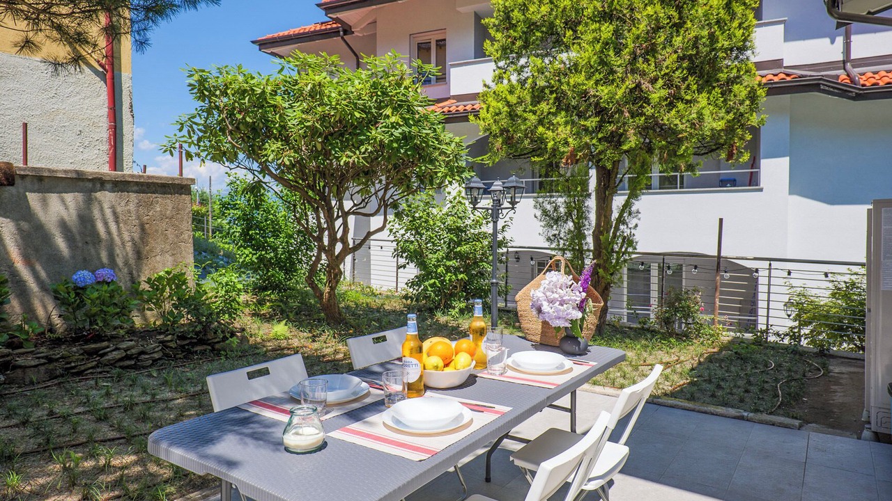 Photo of Outdoor in Carciano