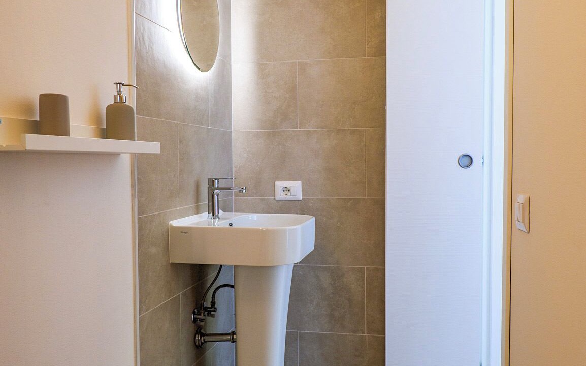Photo of Bathroom in Carciano