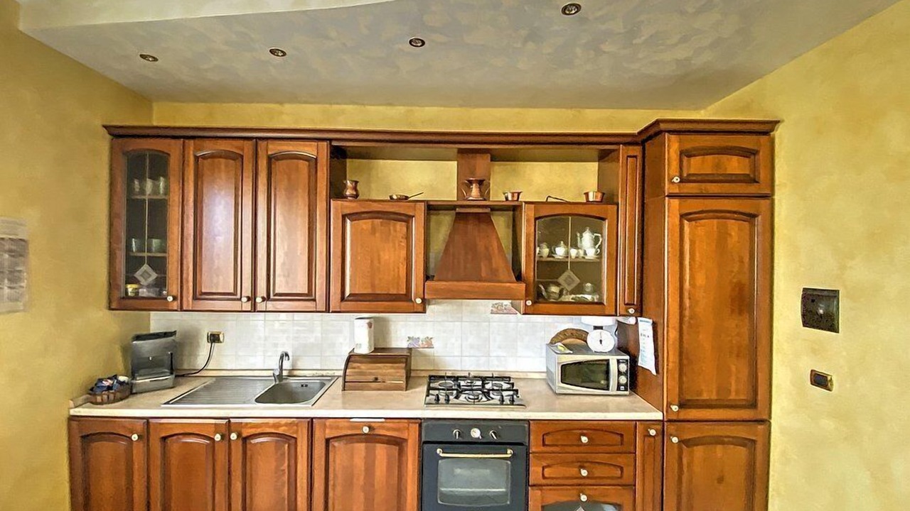 Photo of Kitchen in Petacciato