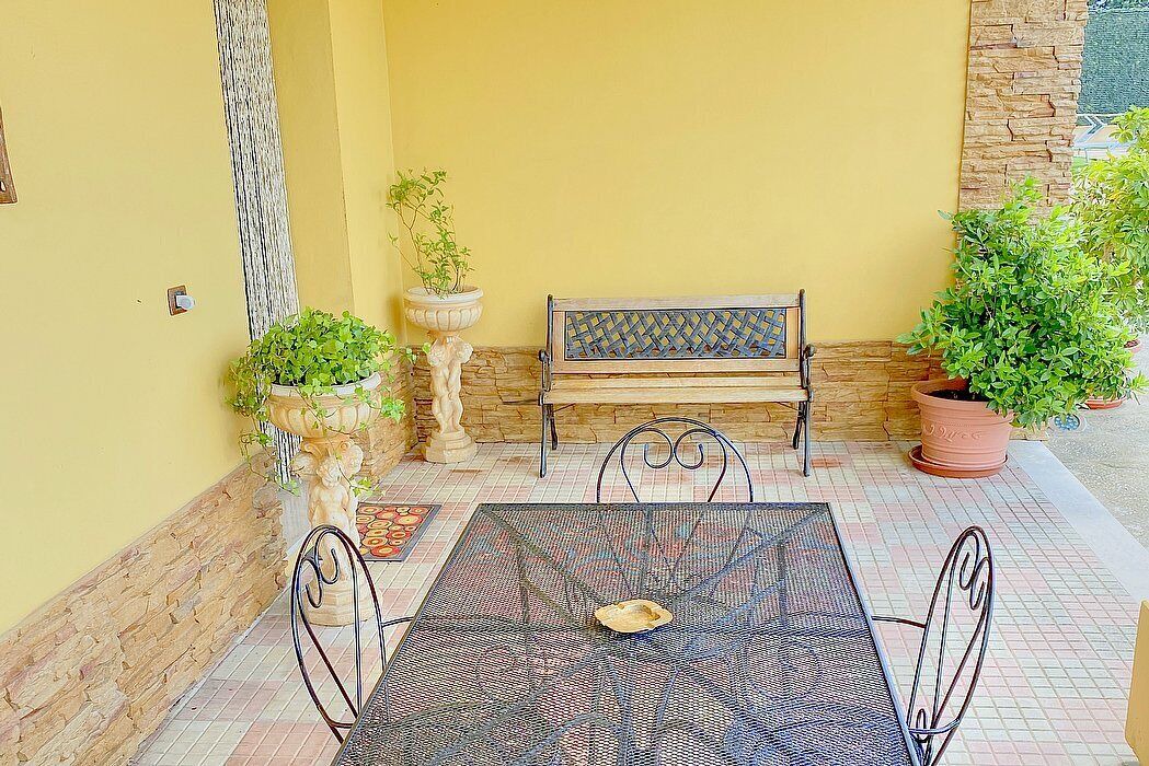Photo of Outdoor in Petacciato