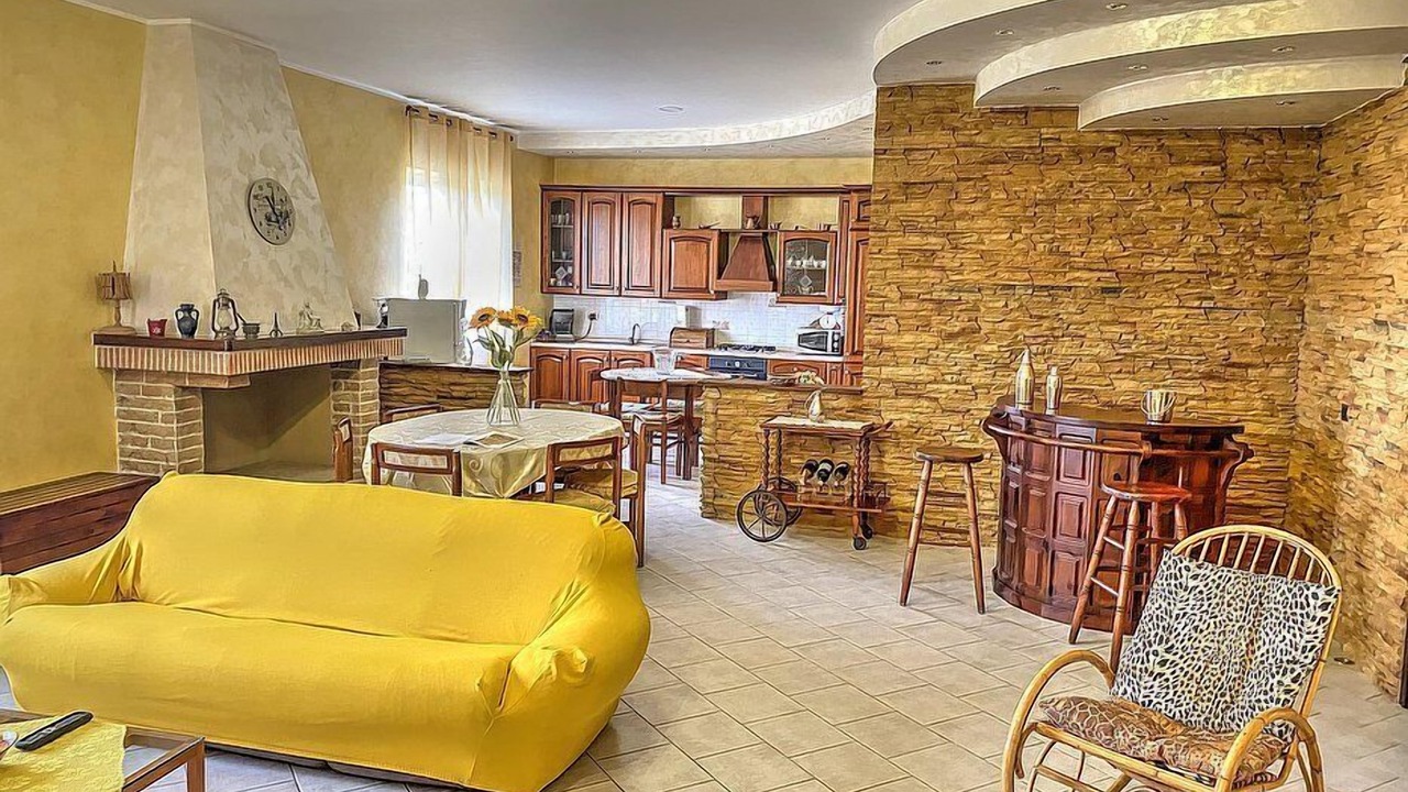 Photo of Livingroom in Petacciato
