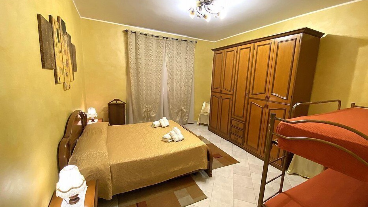 Photo of Bedroom in Petacciato