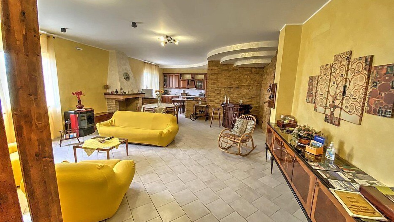 Photo of Livingroom in Petacciato