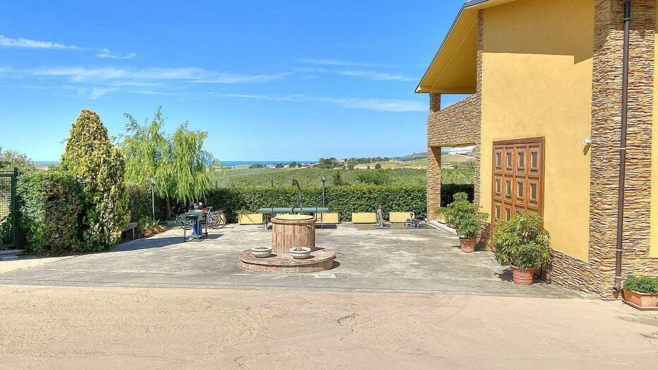 Photo of Outdoor in Petacciato