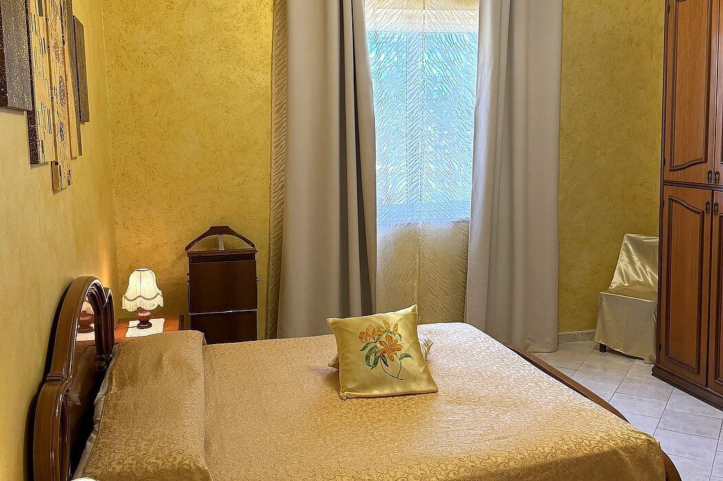 Photo of Bedroom in Petacciato