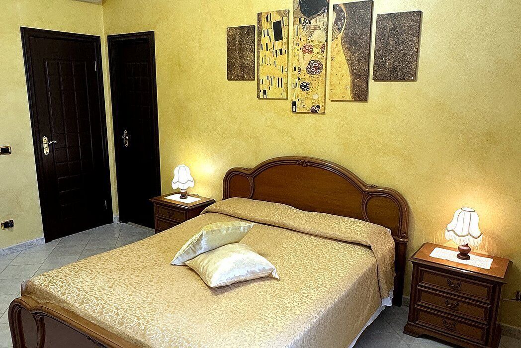 Photo of Bedroom in Petacciato