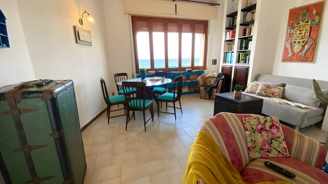 Photo of Livingroom in Sa Rocca Tunda