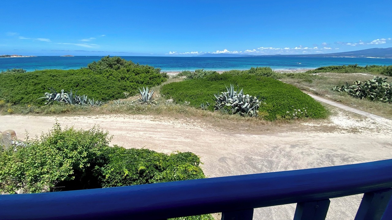 Photo of Patio Balcony in Sa Rocca Tunda