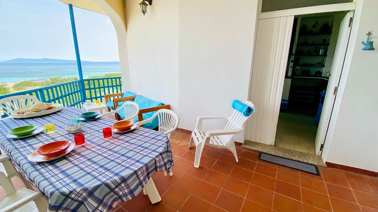 Photo of Outdoor in Sa Rocca Tunda
