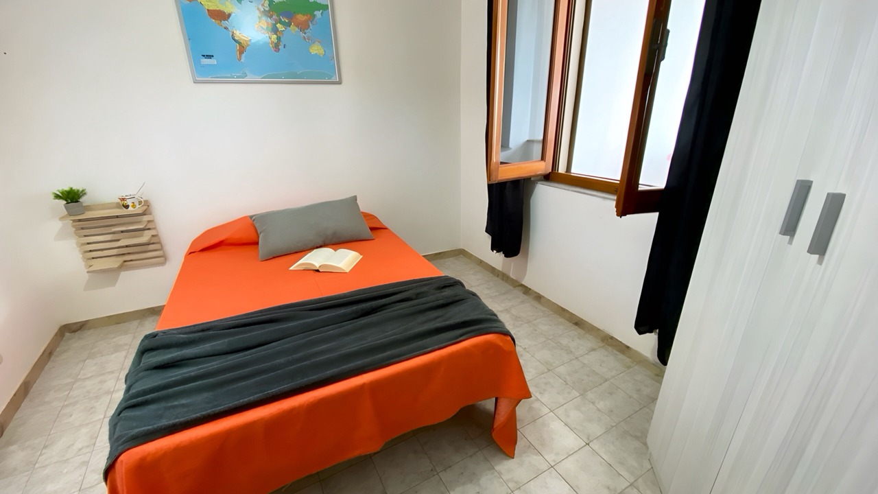 Photo of Bedroom in Sa Rocca Tunda