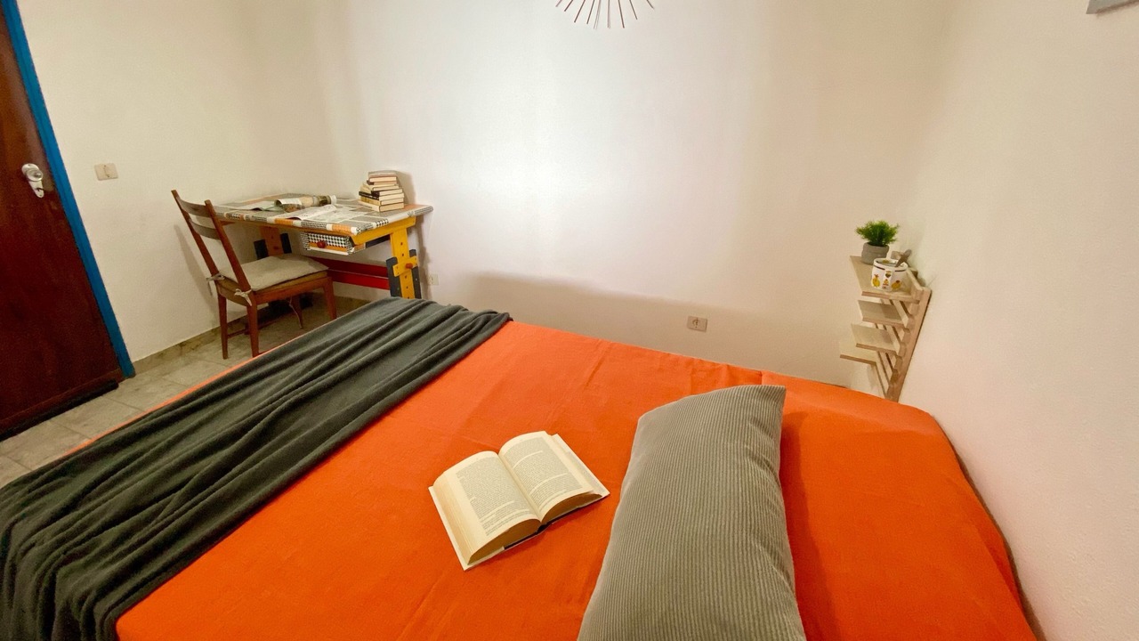 Photo of Bedroom in Sa Rocca Tunda