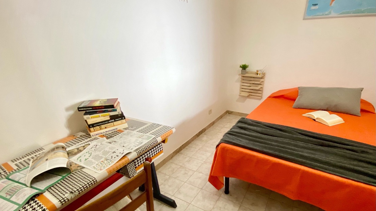Photo of Bedroom in Sa Rocca Tunda