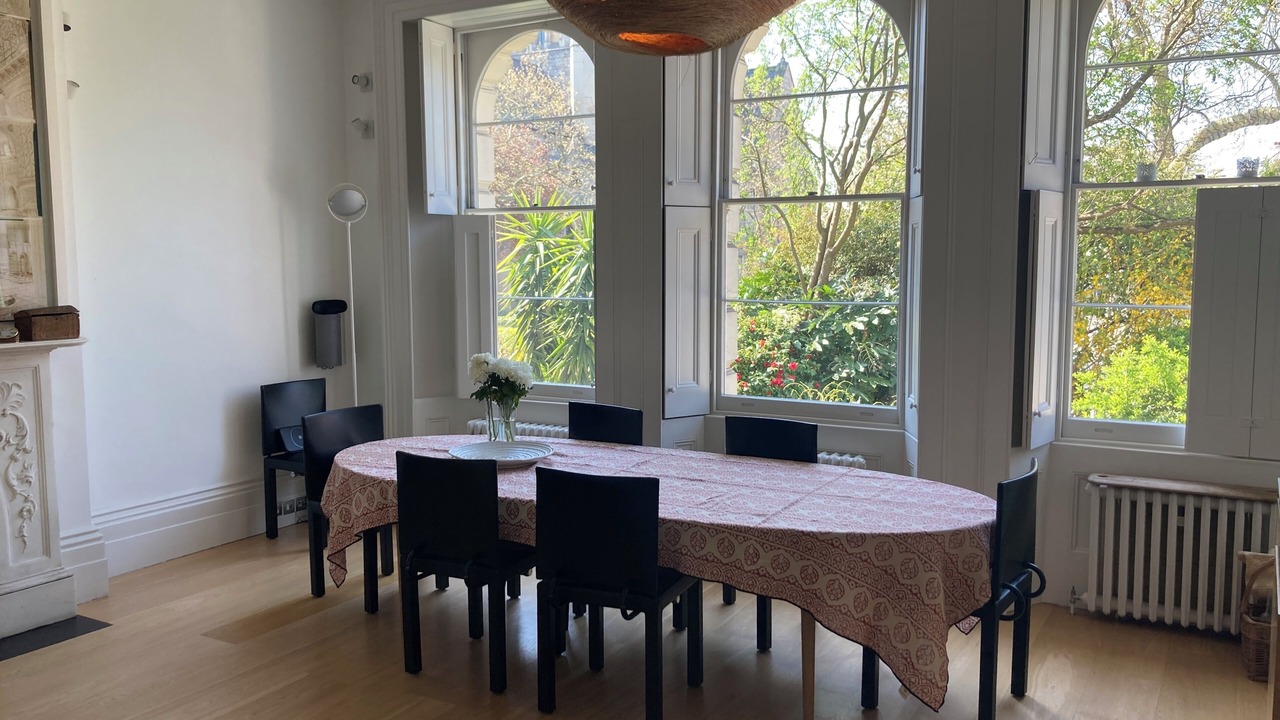 Photo of Livingroom in Norland
