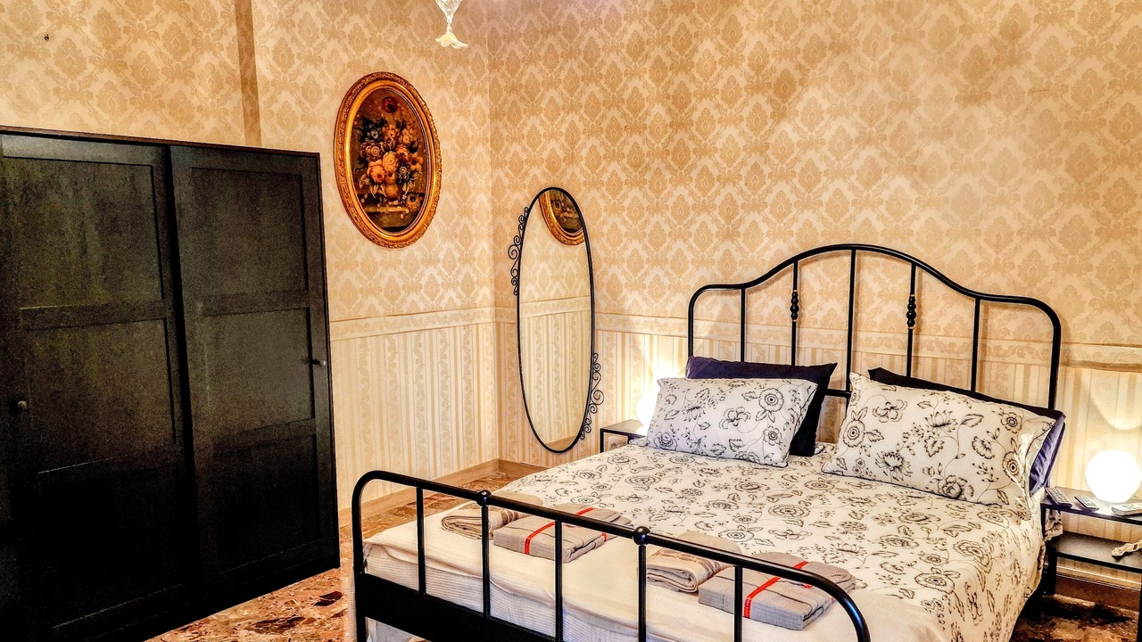 Photo of Bedroom in Aurelio