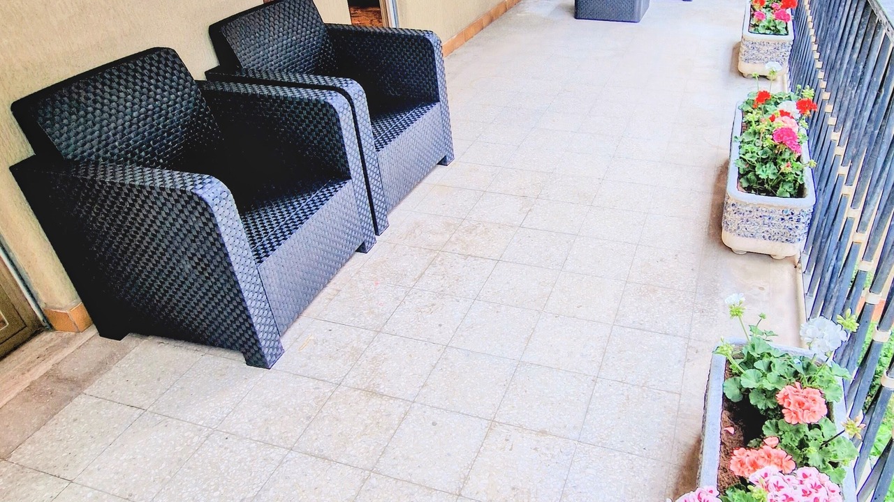 Photo of Patio Balcony in Aurelio