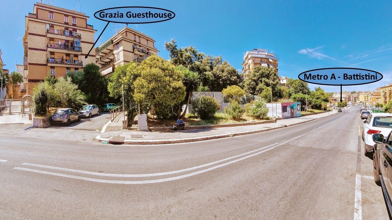Photo of Outdoor in Aurelio