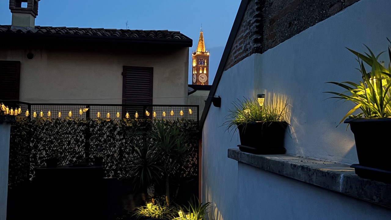 Photo of Patio Balcony in Treviglio