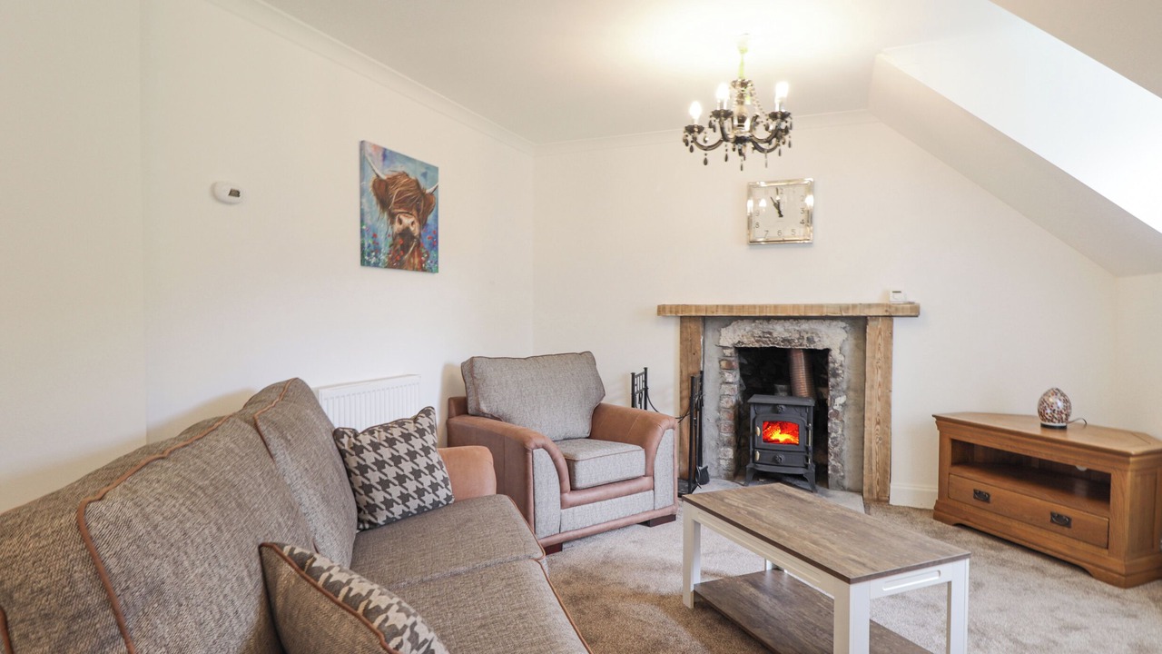 Photo of Livingroom in Foyers
