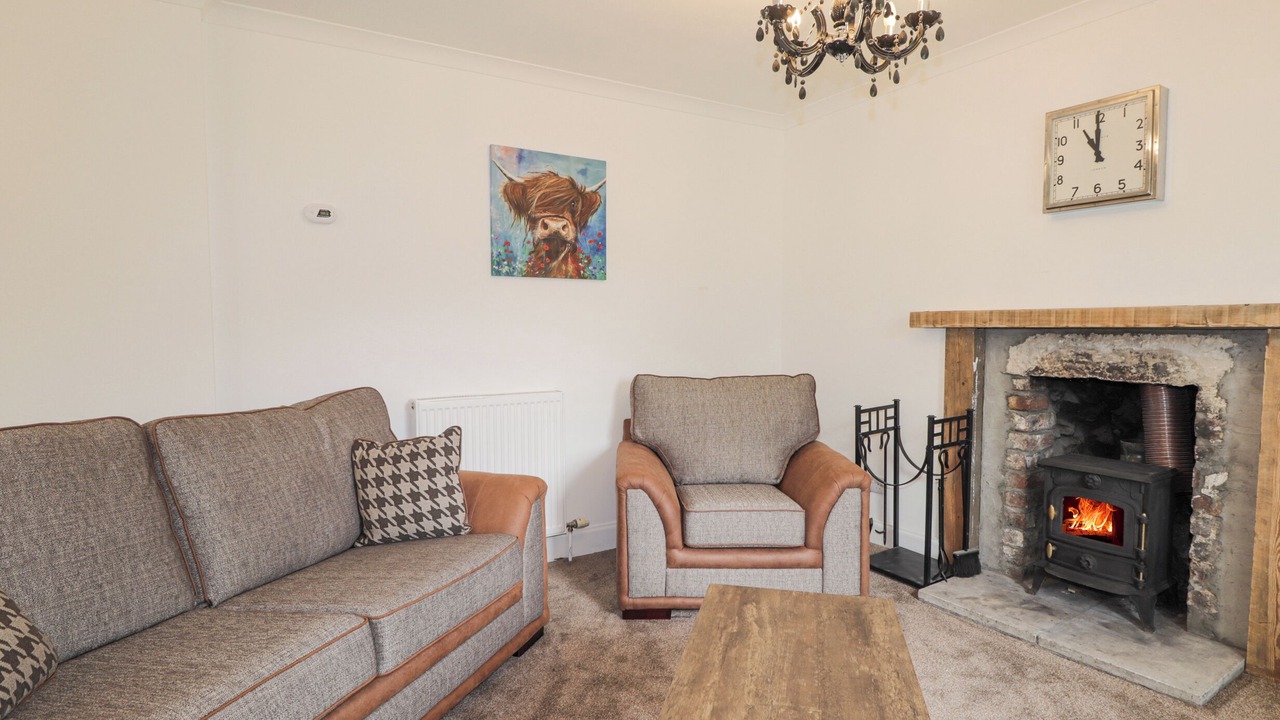 Photo of Livingroom in Foyers