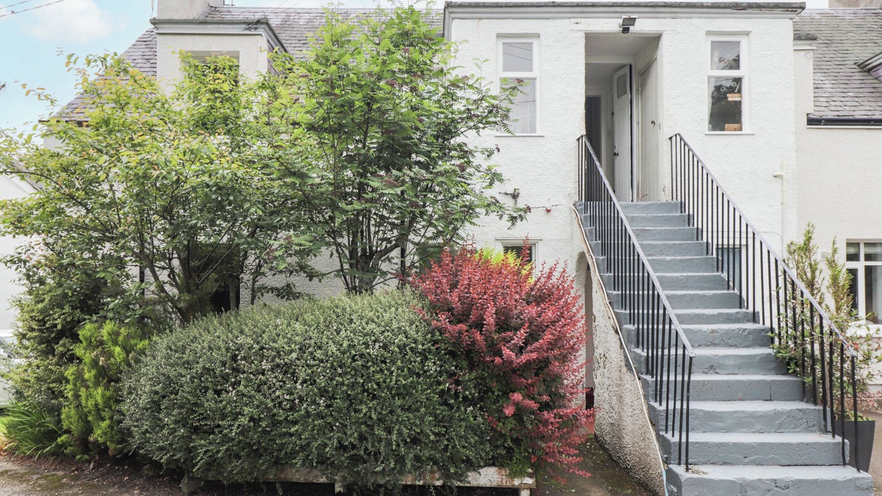 Photo of Outdoor in Foyers