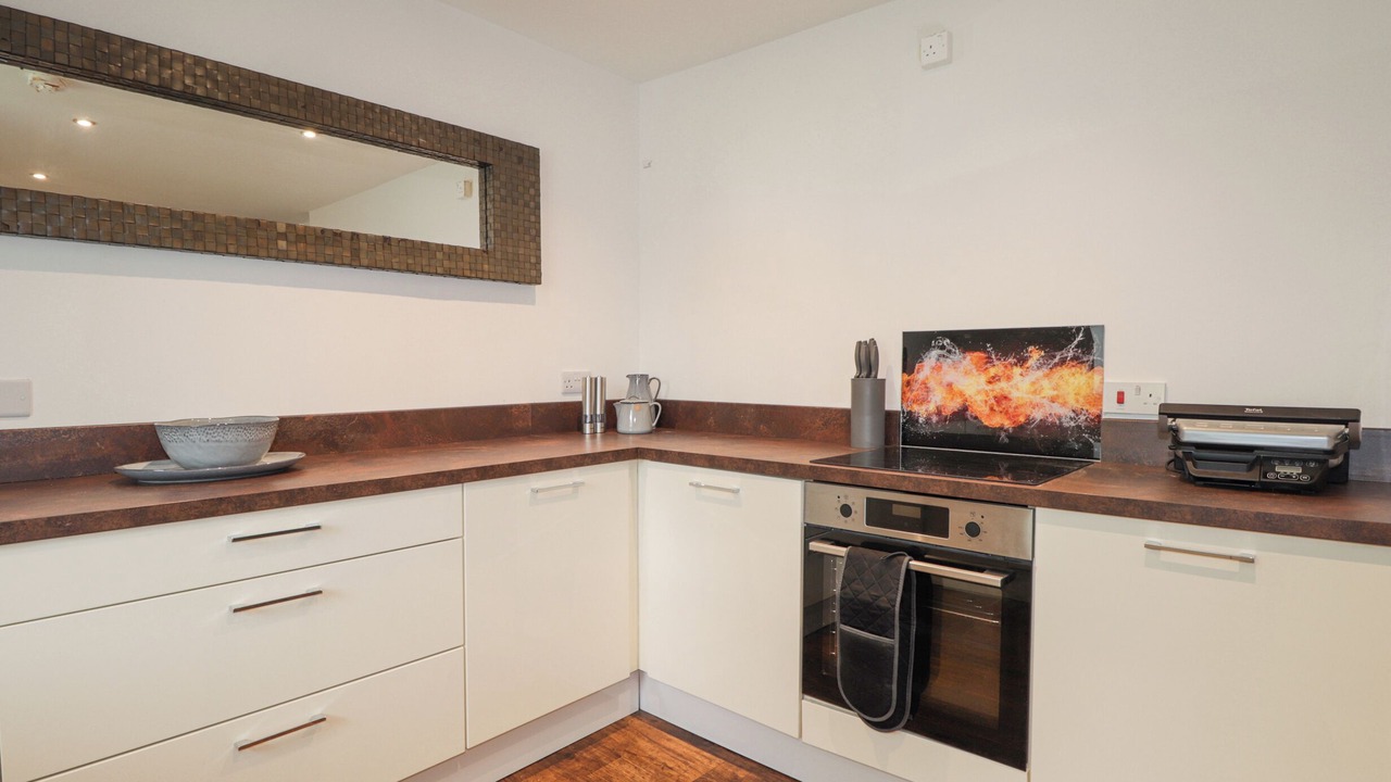 Photo of Kitchen in Foyers