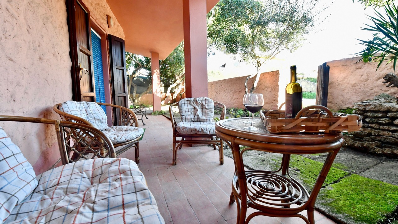 Photo of Outdoor in Sa Rocca Tunda