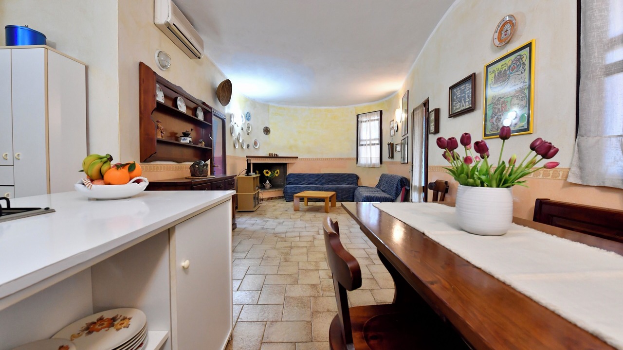 Photo of Livingroom in Sa Rocca Tunda